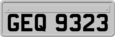 GEQ9323