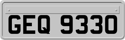 GEQ9330