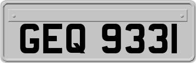 GEQ9331