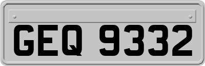 GEQ9332