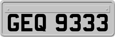 GEQ9333
