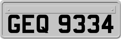 GEQ9334