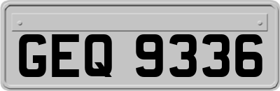 GEQ9336