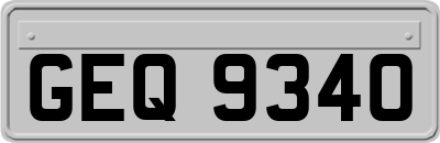 GEQ9340