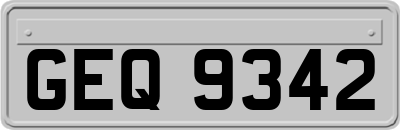 GEQ9342
