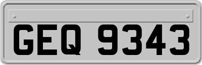 GEQ9343