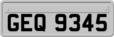 GEQ9345