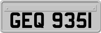 GEQ9351