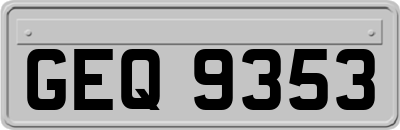 GEQ9353