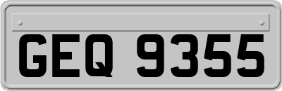 GEQ9355