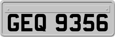 GEQ9356