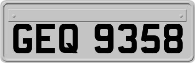 GEQ9358