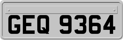 GEQ9364