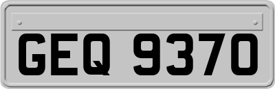 GEQ9370