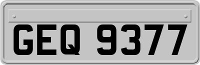 GEQ9377