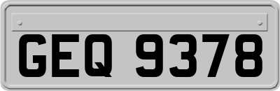 GEQ9378