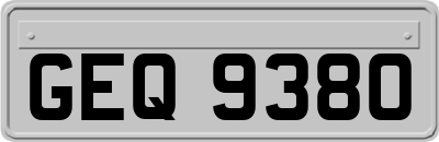 GEQ9380