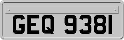 GEQ9381