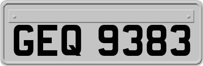 GEQ9383