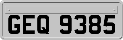 GEQ9385