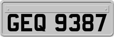 GEQ9387