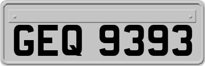 GEQ9393