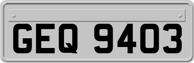 GEQ9403