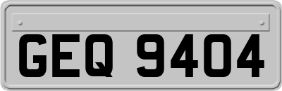 GEQ9404
