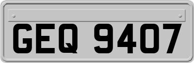 GEQ9407