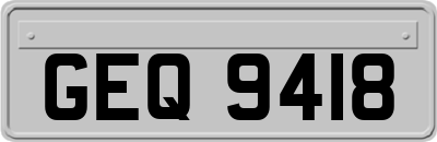 GEQ9418