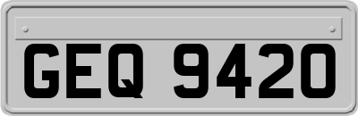 GEQ9420