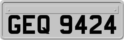 GEQ9424