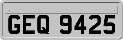 GEQ9425