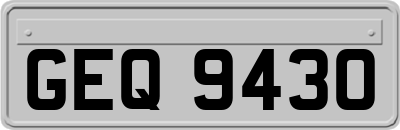 GEQ9430