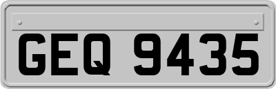 GEQ9435