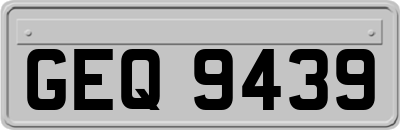 GEQ9439