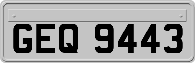 GEQ9443