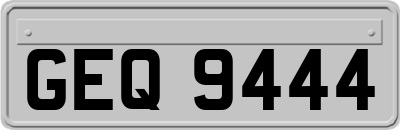 GEQ9444