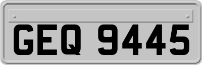 GEQ9445