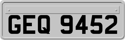 GEQ9452
