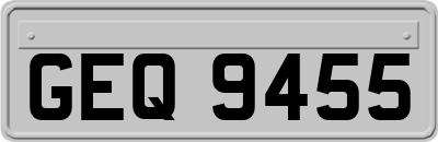 GEQ9455