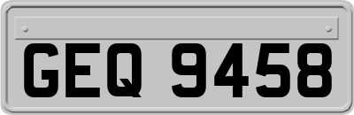 GEQ9458