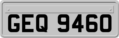 GEQ9460