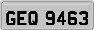 GEQ9463