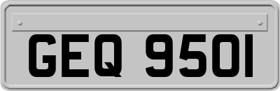 GEQ9501