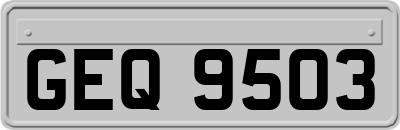GEQ9503