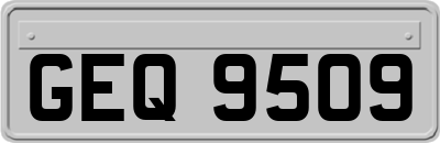 GEQ9509