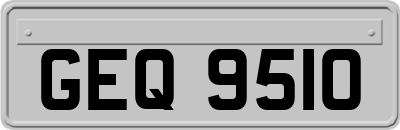 GEQ9510
