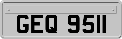 GEQ9511