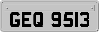 GEQ9513